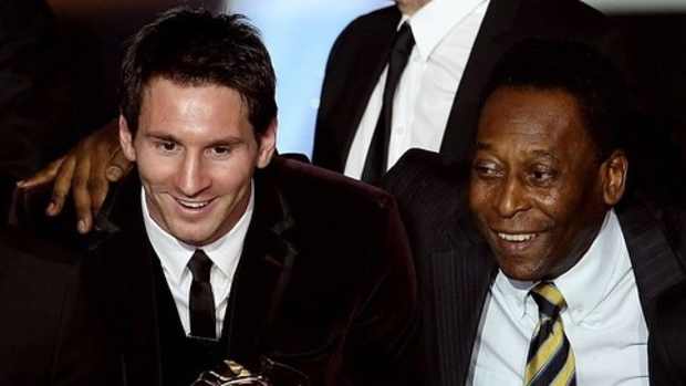 messi-pele